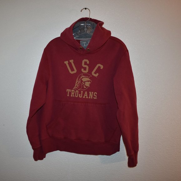 USC Sweaters - USC Trojans Hoodie